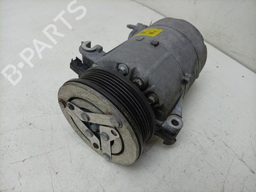 Used AC compressor AC compressor 39065481 39065481