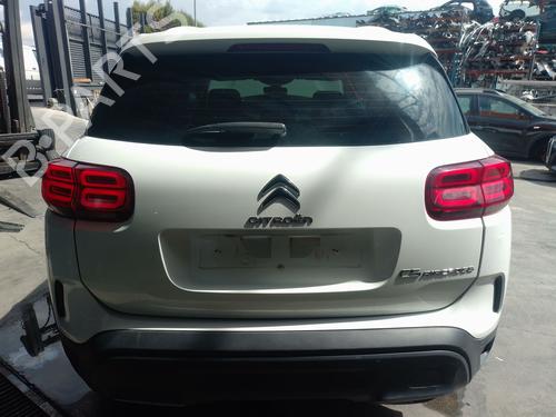 Used Tailgate Tailgate 39402677 39402677