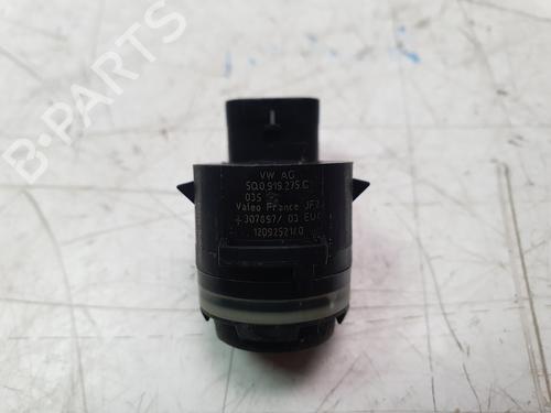 Electronic module AUDI A1 Sportback (GBA) 30 TFSI | BP30754957M83