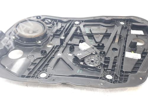 Rudehejsemekanisme Højre foran KIA XCEED (CD) [2019-2025]  27609008