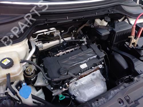 Used Fuel pump SSANGYONG XLV SUV e-XGi 160 (128 hp) 30588371