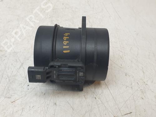 Mass air flow sensor MERCEDES-BENZ GLA-CLASS (X156) GLA 200 CDI / d (156.908) | BP23103135M95 