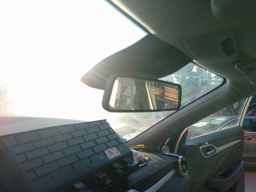 Used Rear mirror Rear mirror MG MG ZS SUV (AZS1) 1.5 VTi (114 hp) 33754320 33754320