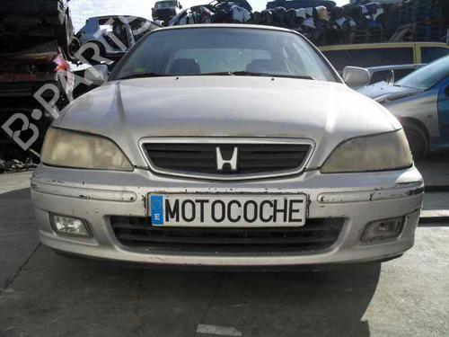 AC compressor HONDA ACCORD VI (CK, CG, CH, CF, CL) 2.0 i (CG9) | BP439834M34