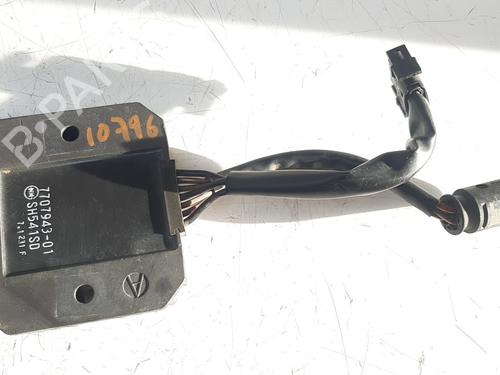 Electronic module BMW MOTORCYCLES F ( - 800cc) F 800 R (K73) | BP25232460M83 