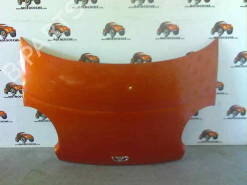 Used Hood DAEWOO MATIZ (M100, M150) [1998-2025]  167333