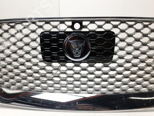 Grill JAGUAR XJ (X351) 3.0 SDV6 | BP36840897C40 - Image 3