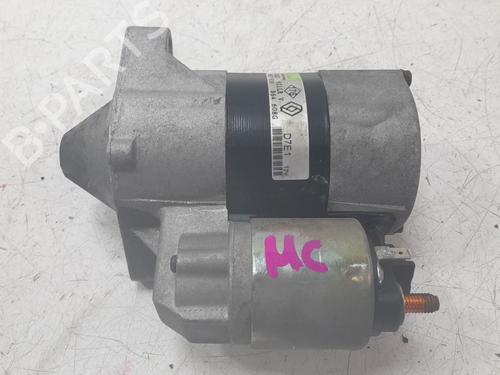 Used Starter Starter RENAULT CLIO I (B/C57_, 5/357_) 1.2 (5/357Y, 5/357K) (58 hp) 34477093 34477093
