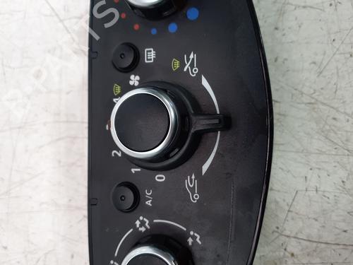 Used Climate control Climate control DACIA DUSTER (HS_) 1.2 TCe 125 (125 hp) 31969121 31969121