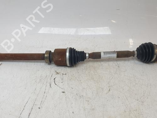 Used Right front driveshaft RENAULT MEGANE IV Hatchback (B9A/M/N_) 1.3 TCe 140 (B9NB) (140 hp) 29326734