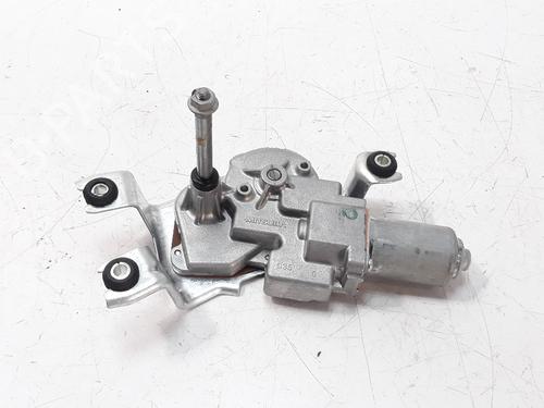 Used Rear wiper motor MERCEDES-BENZ GLB (X247) GLB 200 (247.687) (163 hp) 12450856