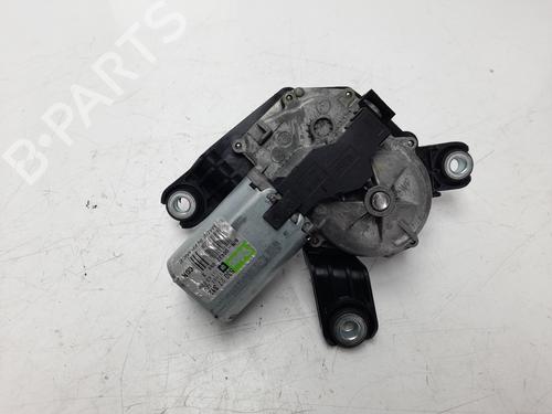 Rear wiper motor OPEL CORSA D (S07) 1.3 CDTI (L08, L68) | BP7297135M102 