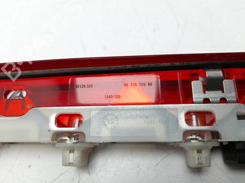 Third brake light PEUGEOT EXPERT Bus (V_) 1.6 BlueHDi 115 | BP32508253L11  - Image 6
