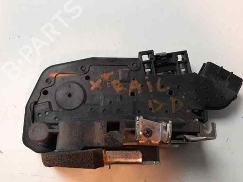 Front right lock NISSAN X-TRAIL II (T31) 2.0 dCi 4x4 | BP3135209C97 
