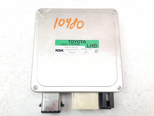 Used Electronic module TOYOTA RAV 4 III (_A3_) [2005-2014]  16746351