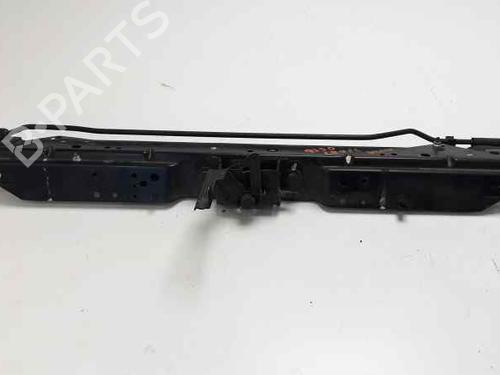 Front bumper reinforcement CHEVROLET CRUZE (J300) 2.0 CDI (150 hp) 8756379