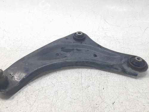 Used Left front suspension arm NISSAN JUKE (F15) [2010-2019]  22563414