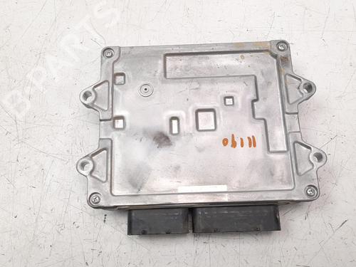 Engine control unit (ECU) MAZDA CX-30 (DM)  | BP15991495M57 