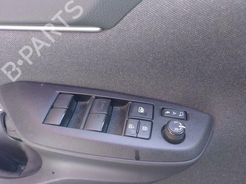Used Left front window switch Left front window switch 38482949 38482949