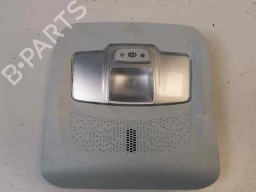 Used Interior roof light PEUGEOT 208 I (CA_, CC_) 1.2 VTI 82 (82 hp) 7431370