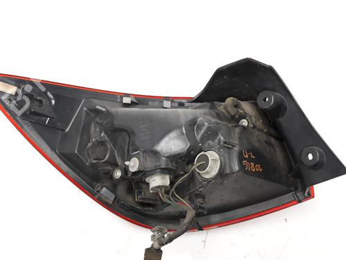 Right taillight MAZDA 2 Hatchback (DL, DJ)  | BP9248537C35 