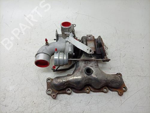 Turbolader/Compressor Turbolader/Compressor 38560092 38560092