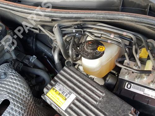 Used Master brake Master brake LEXUS IS III (_E3_) 300h (AVE30_, AVE30R) (223 hp) 8927716 8927716