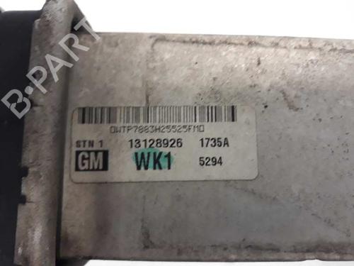 Intercooler OPEL ASTRA H (A04) 1.7 CDTI (L48) | BP2269598M30 