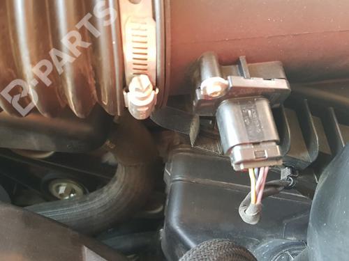 Used Mass air flow sensor Mass air flow sensor FORD USA MUSTANG Convertible 5.0 V8 (422 hp) 9555083 9555083