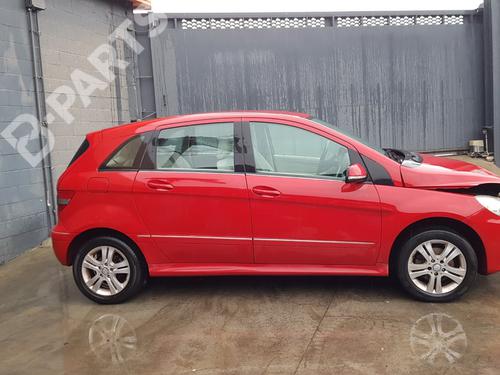 Rear wiper motor MERCEDES-BENZ B-CLASS Sports Tourer (W245) B 200 (245.233) | BP9314783M102  - Image 7