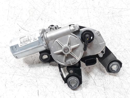 Used Rear wiper motor AUDI Q7 (4MB, 4MG, 4MQ) 60 TFSI e quattro (455 hp) 18338934
