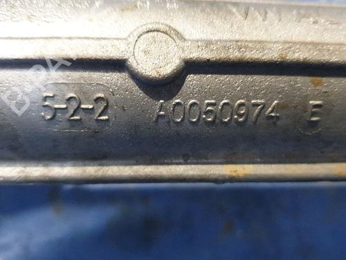Steering rack SEAT IBIZA V (KJ1, KJG) 1.0 TSI | BP25256543M22 