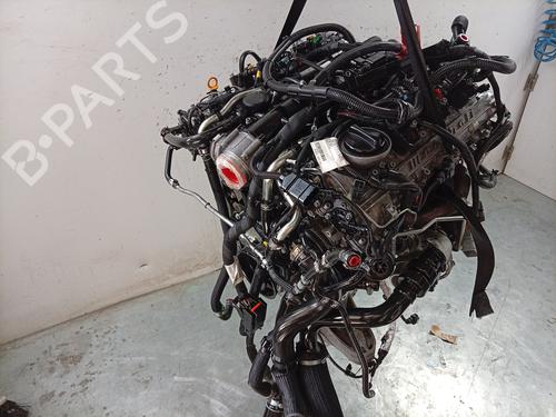 Engine MASERATI GHIBLI III (M157) 3.0 S Q4 | BP38486524M1 - Image 2