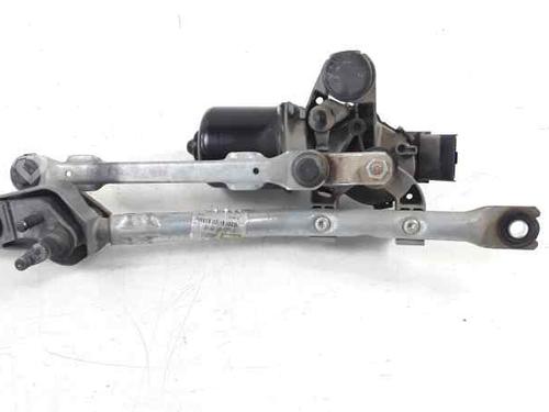 Used Front wiper motor CITROËN C1 (PM_, PN_) [2005-2014]  5222242