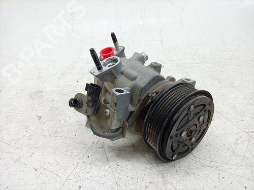 ac-compressor-ford-transit-courier-b460-box-bodympv-2014-37421564 main image