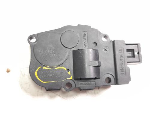 Heater blower motor MERCEDES-BENZ GL-CLASS (X166) GL 350 CDI / BlueTec 4-matic (166.823, 166.824) | BP30839309M62
