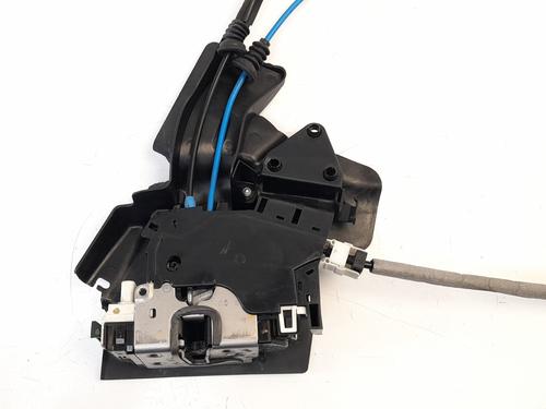 Rear left lock MERCEDES-BENZ C-CLASS (W204)  | BP7551244C100 
