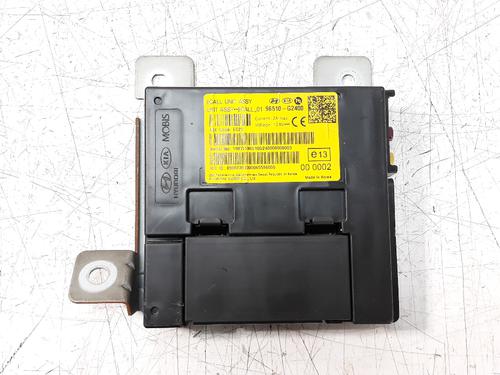 Used Electronic module HYUNDAI IONIQ (AE) 1.6 GDI Hybrid (105 hp) 18254189
