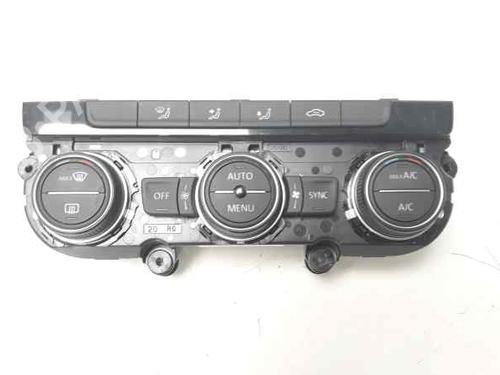 Climate control VW GOLF VII (5G1, BQ1, BE1, BE2)  | BP6213870I5 