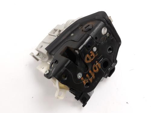 Rear right lock AUDI A1 Sportback (8XA, 8XF) 1.0 TFSI (95 hp) 8X0839016A | 8X0839016A |