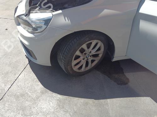 Used Left front driveshaft BMW 2 Active Tourer (F45) [2013-2021]  28975933