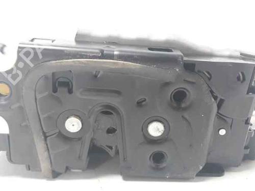 Front right lock VW POLO V (6R1, 6C1) 1.2 TSI | BP4690644C97 