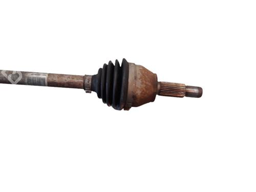 Right front driveshaft FORD FIESTA VI (CB1, CCN) 1.6 TDCi | BP8655987M39 