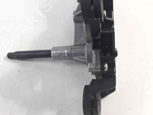 Rear wiper motor FORD FOCUS III 1.0 EcoBoost | BP5093125M102 