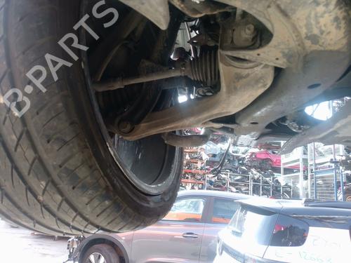 Used Left front suspension arm Left front suspension arm 38772684 38772684