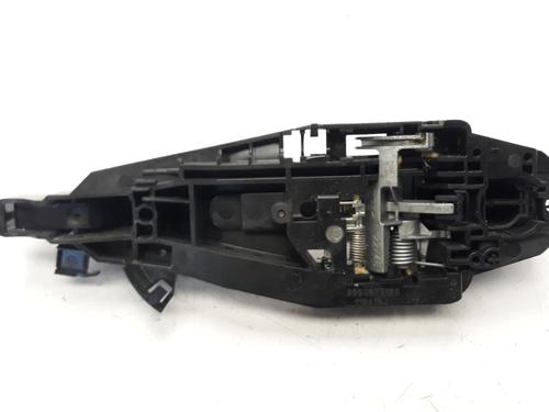 Rear right exterior door handle CITROËN C4 Picasso II 1.2 THP 130 | BP10051200C130 