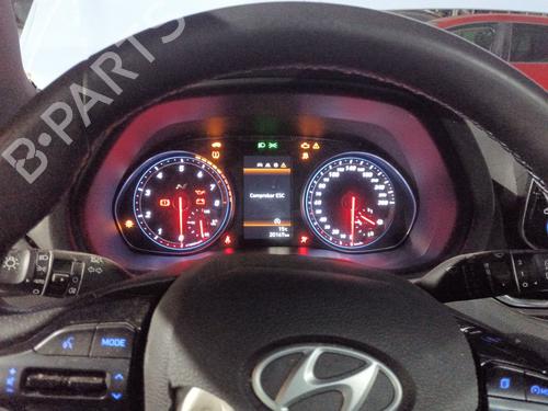 Used Instrument cluster HYUNDAI i30 (PDE, PD, PDEN) 2.0 N (275 hp) 29001098