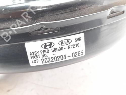 Servo brake KIA SPORTAGE IV (QL, QLE)  | BP11801454M42 
