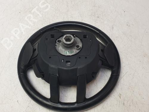 Steering wheel LAND ROVER RANGE ROVER EVOQUE (L538) 2.0 4x4 | BP33403672C49 - Image 2