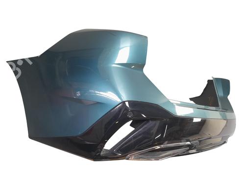 Rear bumper PEUGEOT 308 SW III (FC_, FJ_, FR_, F4_, FN_) PureTech 130 (FRHNSL, FRHNST) | BP28152575C8